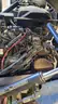 2001 TORO HEAVY DUTY WORKMAN 3200