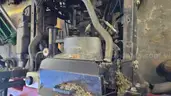 2001 TORO HEAVY DUTY WORKMAN 3200