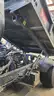 2001 TORO HEAVY DUTY WORKMAN 3200