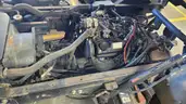 2001 TORO HEAVY DUTY WORKMAN 3200