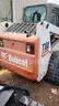 BOBCAT T180 COMPACT TRAC LOADER WITH BUCKET AND FORKS