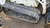 BOBCAT T180 COMPACT TRAC LOADER WITH BUCKET AND FORKS
