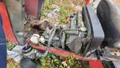 TORO REELMASTER 5500-D 5 GANG 7" REEL FAIRWAY MOWER