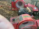 AgriMetal BWT-180 Blowers Quantity 3 Blowers