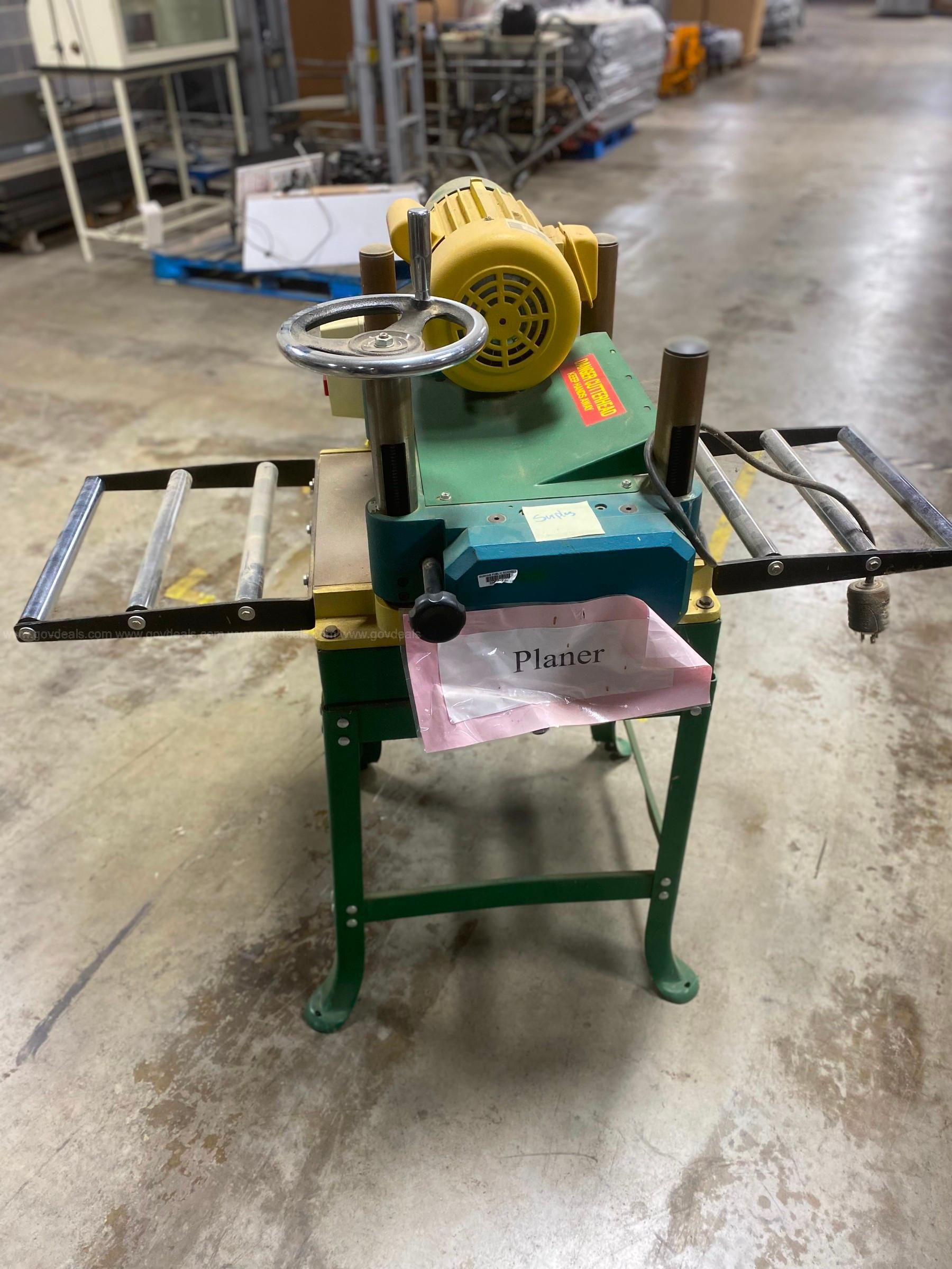 Woodtek table store saw