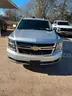 2017 Chevrolet Tahoe