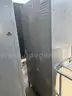 QTY 3 Locker Sets, 3 lockers each set
