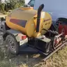2014 Mauldin Tack Tank