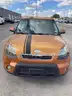 2010 Kia Soul