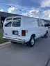 2013 Ford Econoline E-250