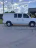2013 Ford Econoline E-250