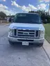 2013 Ford Econoline E-250