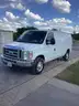 2013 Ford Econoline E-250