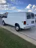 2013 Ford Econoline E-250