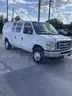 2013 Ford Econoline E-250