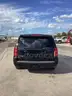 2018 Chevrolet Tahoe PPV Black and White 2WD