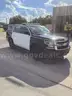 2018 Chevrolet Tahoe PPV Black and White 2WD