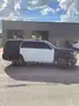 2018 Chevrolet Tahoe PPV Black and White 2WD