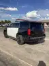 2018 Chevrolet Tahoe PPV Black and White 2WD