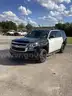 2018 Chevrolet Tahoe PPV Black and White 2WD