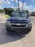 2018 Chevrolet Tahoe PPV Black and White 2WD