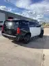 2018 Chevrolet Tahoe PPV Black and White 2WD