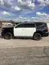2018 Chevrolet Tahoe PPV Black and White 2WD