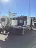 2018 Isuzu NQR with John Bean 700 Sewer Jet