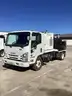 2018 Isuzu NQR with John Bean 700 Sewer Jet