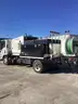 2018 Isuzu NQR with John Bean 700 Sewer Jet