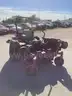 2018 Toro Z-7500 D 96"Deck Zero Turn