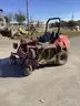 2018 Toro Z-7500 D 96"Deck Zero Turn