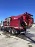 2015 Freightliner 114SD With Vac Con Combo Machine