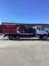 2015 Freightliner 114SD With Vac Con Combo Machine