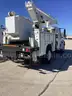 2010 International 4300 VST 6000-I Bucket Truck