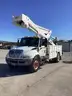 2010 International 4300 VST 6000-I Bucket Truck
