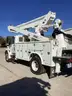 2010 International 4300 VST 6000-I Bucket Truck