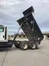 2008 International 7600 12 Yard Dump Truck