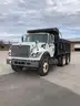 2008 International 7600 12 Yard Dump Truck