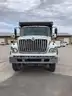2008 International 7600 12 Yard Dump Truck