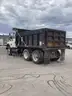 2008 International 7600 12 Yard Dump Truck