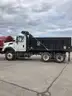 2008 International 7600 12 Yard Dump Truck