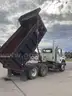 2008 International 7600 12 Yard Dump Truck