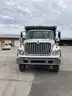 2008 International 7600 12 Yard Dump Truck