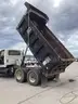 2008 International 7600 12 Yard Dump Truck