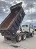 2008 International 7600 12 Yard Dump Truck
