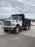 2008 International 7600 12 Yard Dump Truck