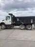 2008 International 7600 12 Yard Dump Truck