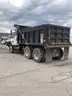 2008 International 7600 12 Yard Dump Truck