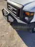 2012 Ford Econoline Box Truck With Supreme Corporation RDV Package